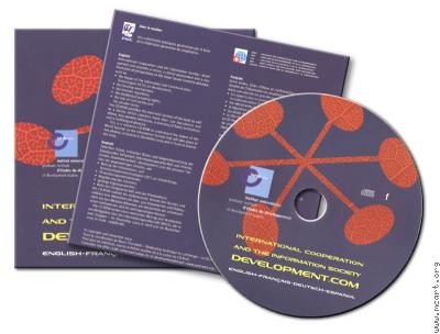 DevDotCom IUED CD-ROM