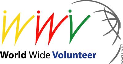 World Wide Volunteer Logo