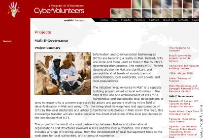 CyberVolunteers