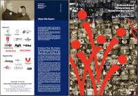 Conference Report - International Symposium on Volunteering (ISV2001)
