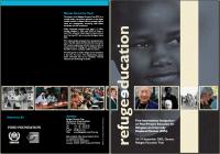 Symposium Report - Refugee Education Trust