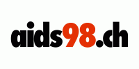 Logo - 12th World AIDS Conference