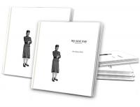 Book Design - My Own Way