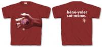 T Shirts - ICVolunteers